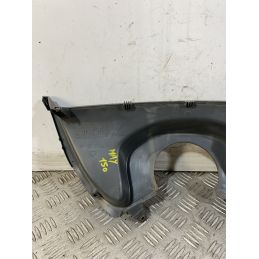 Carena Controscudo Retroscudo Superiore Yamaha Majesty 150 dal 1999 al 2006  1747737741286