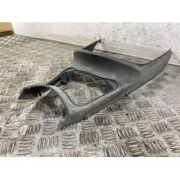 Carena Tunnel Centrale Yamaha Majesty 150 Dal 1999 al 2006  1747737722889