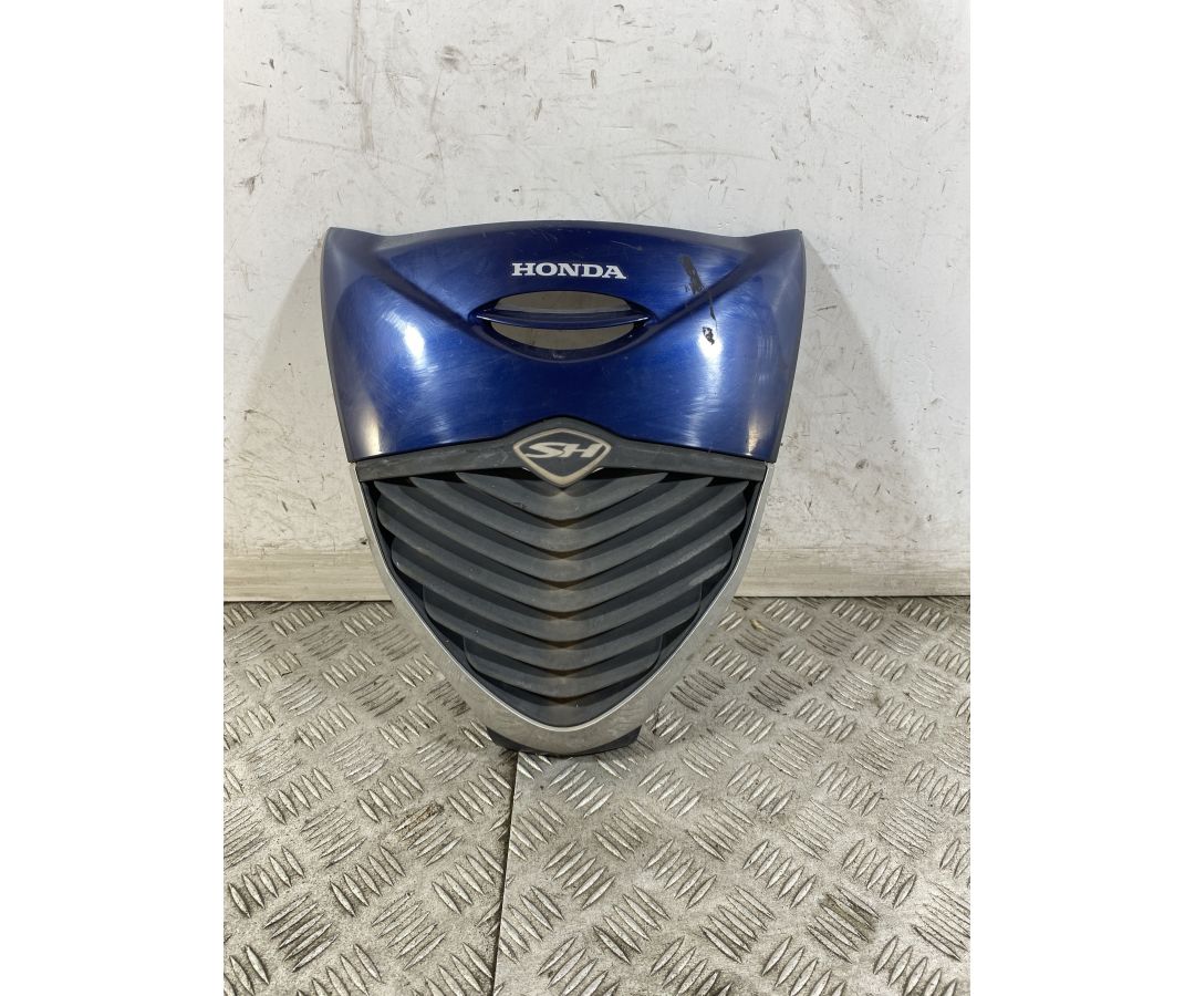 Carena Scudetto Anteriore Honda Sh 125 / 150 Dal 2005 al 2008  1747738128215