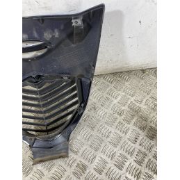 Carena Scudetto Anteriore Honda Sh 125 / 150 Dal 2005 al 2008  1747738128215
