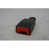 Fibbia Cintura Di Sicurezza Anteriore SX Mercedes Sprinter W906 Dal 2006 al 2013 Cod 9018601169  1747742343734