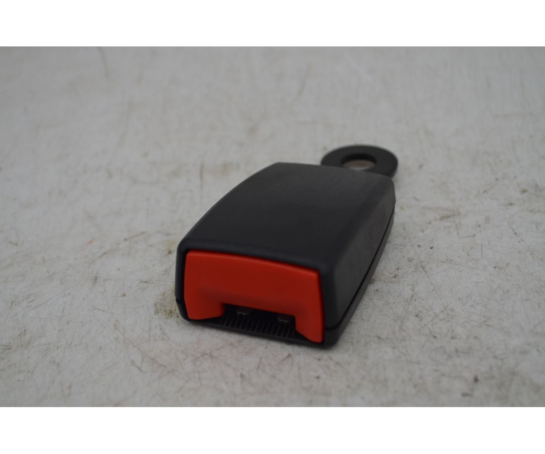 Fibbia Cintura Di Sicurezza Anteriore SX Mercedes Sprinter W906 Dal 2006 al 2013 Cod 9018601169  1747742343734