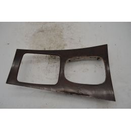 Modanatura consolle centrale leva cambio Mercedes Classe C W203 Dal 2000 al 2007 Cod A2036805439  1747743131842