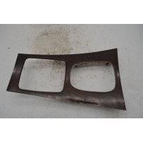 Modanatura consolle centrale leva cambio Mercedes Classe C W203 Dal 2000 al 2007 Cod A2036805439  1747743131842