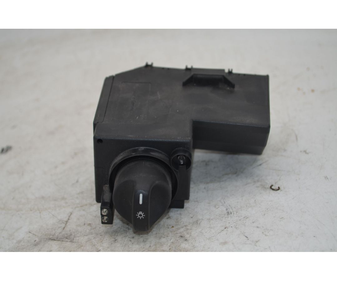 Pulsantiera Luci Mercedes Classe E W210 Dal 1995 al 2002 Cod 2105451404  1747742675507