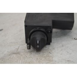 Pulsantiera Luci Mercedes Classe E W210 Dal 1995 al 2002 Cod 2105451404  1747742675507