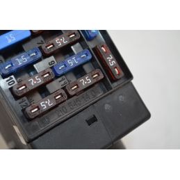 Pulsantiera Luci Mercedes Classe E W210 Dal 1995 al 2002 Cod 2105451404  1747742675507