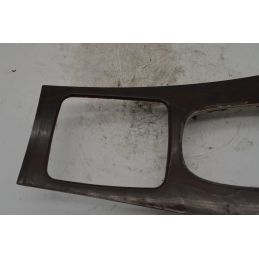 Modanatura consolle centrale leva cambio Mercedes Classe C W203 Dal 2000 al 2007 Cod A2036805439  1747743131842