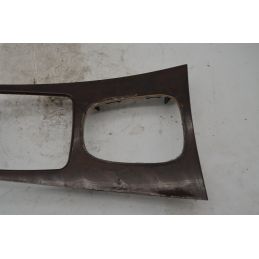 Modanatura consolle centrale leva cambio Mercedes Classe C W203 Dal 2000 al 2007 Cod A2036805439  1747743131842