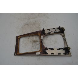 Modanatura consolle centrale leva cambio Mercedes Classe C W203 Dal 2000 al 2007 Cod A2036805439  1747743131842