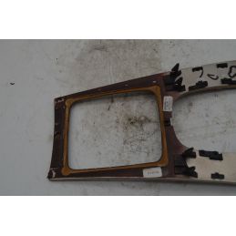 Modanatura consolle centrale leva cambio Mercedes Classe C W203 Dal 2000 al 2007 Cod A2036805439  1747743131842