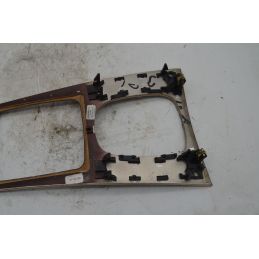 Modanatura consolle centrale leva cambio Mercedes Classe C W203 Dal 2000 al 2007 Cod A2036805439  1747743131842
