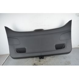 Pannello Interno Portellone Opel Astra K Dal 2015 al 2021 Cod 13432051  1747743250482