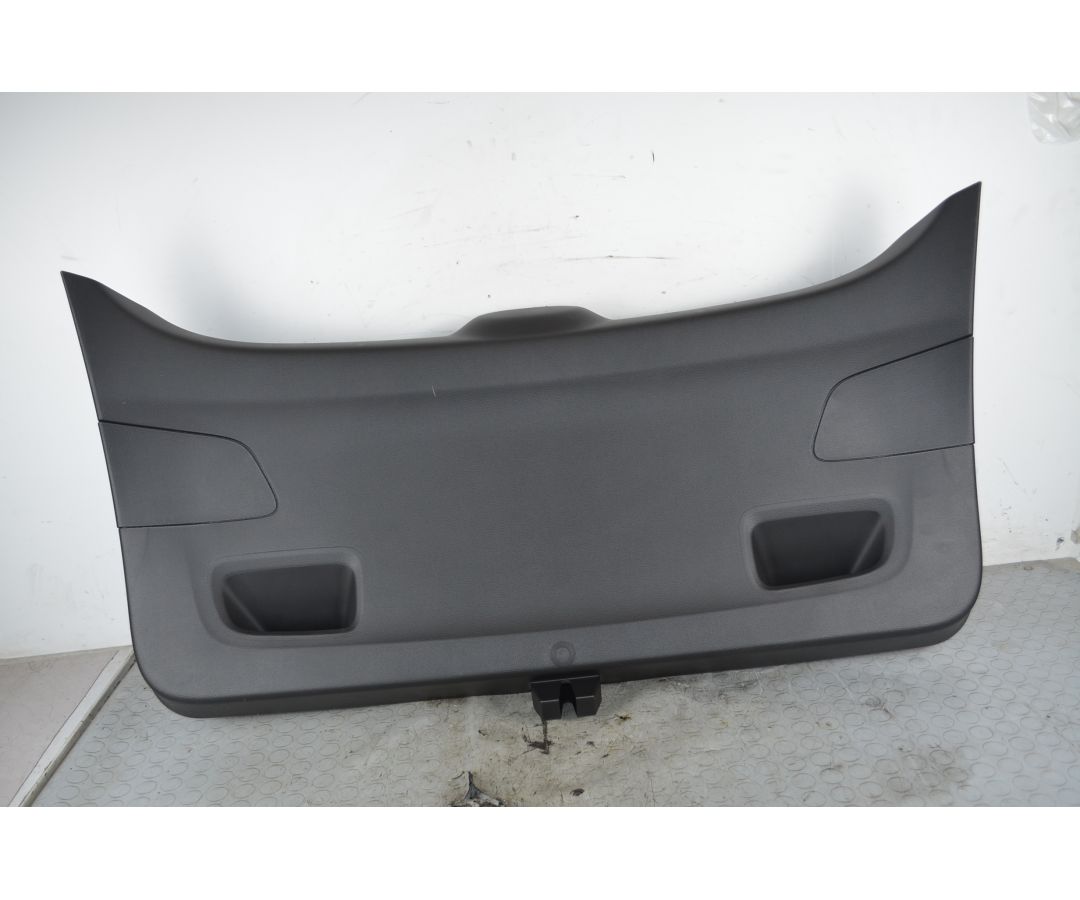 Pannello Interno Portellone Opel Astra K Dal 2015 al 2021 Cod 13432051  1747743250482