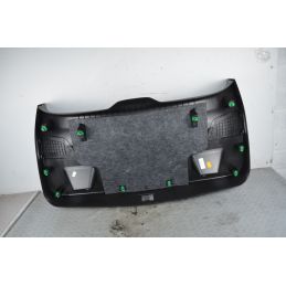 Pannello Interno Portellone Opel Astra K Dal 2015 al 2021 Cod 13432051  1747743250482