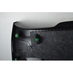 Pannello Interno Portellone Opel Astra K Dal 2015 al 2021 Cod 13432051  1747743250482