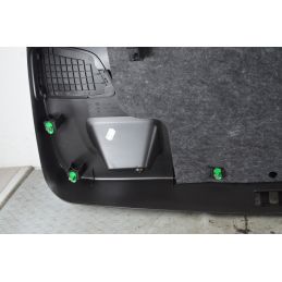 Pannello Interno Portellone Opel Astra K Dal 2015 al 2021 Cod 13432051  1747743250482