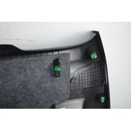 Pannello Interno Portellone Opel Astra K Dal 2015 al 2021 Cod 13432051  1747743250482