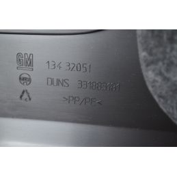 Pannello Interno Portellone Opel Astra K Dal 2015 al 2021 Cod 13432051  1747743250482