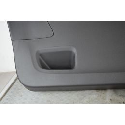 Pannello Interno Portellone Opel Astra K Dal 2015 al 2021 Cod 13432051  1747743250482