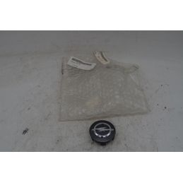 Borchia Coprimozzo Opel Astra K Dal 2015 al 2021 Cod 13405286  1747743786646