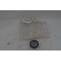 Borchia Coprimozzo Opel Astra K Dal 2015 al 2021 Cod 13405286  1747743786646