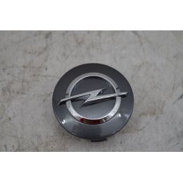 Borchia Coprimozzo Opel Astra K Dal 2015 al 2021 Cod 13405286  1747743786646