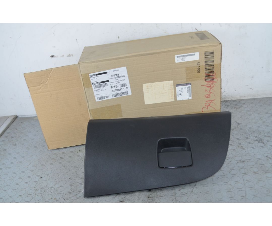 Sportello Vano Portaoggetti Opel Astra K Dal 2015 al 2021 Cod 39195496  1747744187688