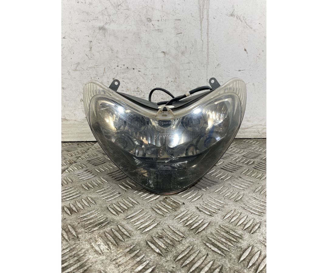 Faro Fanale Anteriore Piaggio Liberty S 50 Dal 2006 al 2011  1747746271323