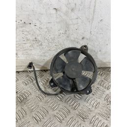 Elettroventola Yamaha X-Max XMax 250 Dal 2010 al 2013  1747746985640