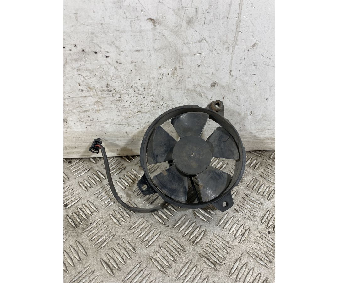 Elettroventola Yamaha X-Max XMax 250 Dal 2010 al 2013  1747746985640