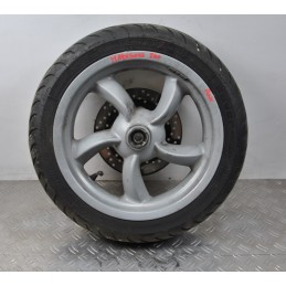 Cerchio Anteriore Malaguti Madison 200 dal 2002 al 2006  1621865323159