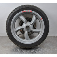 Cerchio Anteriore Malaguti Madison 200 dal 2002 al 2006  1621865323159