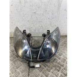 Faro Fanale Anteriore Piaggio MP3 300 Sport IE Dal 2016 Al 2018  1747749381630