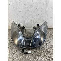 Faro Fanale Anteriore Piaggio MP3 300 Sport IE Dal 2016 Al 2018  1747749381630