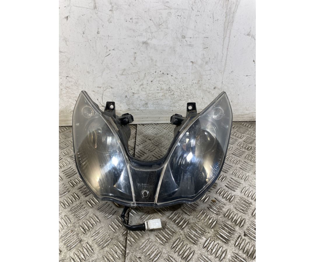 Faro Fanale Anteriore Piaggio MP3 300 Sport IE Dal 2016 Al 2018  1747749381630