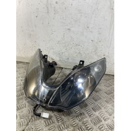 Faro Fanale Anteriore Piaggio MP3 300 Sport IE Dal 2016 Al 2018  1747749381630
