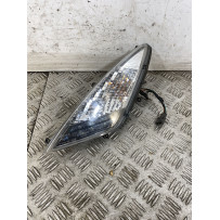 Freccia Anteriore Sinistra Sx Kymco People GT 300 Dal 2010 al 2017  1747749767175