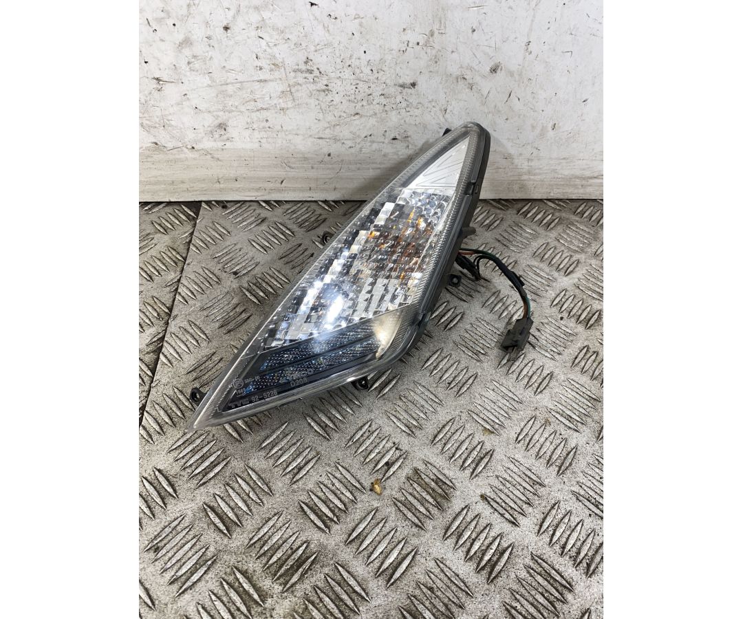 Freccia Anteriore Sinistra Sx Kymco People GT 300 Dal 2010 al 2017  1747749767175