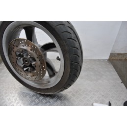 Cerchio Anteriore Malaguti Madison 200 dal 2002 al 2006  1621865323159