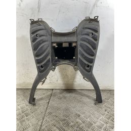 Carena Pedana Poggiapiedi Derbi Rambla 150 Dal 2008 al 2014  1747749892600