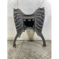 Carena Pedana Poggiapiedi Derbi Rambla 150 Dal 2008 al 2014  1747749892600