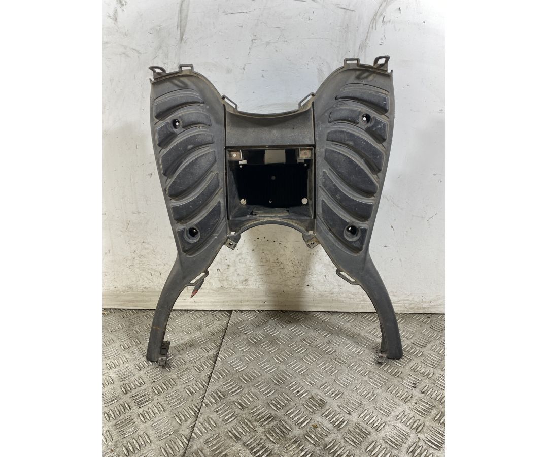 Carena Pedana Poggiapiedi Derbi Rambla 150 Dal 2008 al 2014  1747749892600