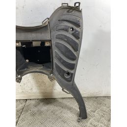 Carena Pedana Poggiapiedi Derbi Rambla 150 Dal 2008 al 2014  1747749892600