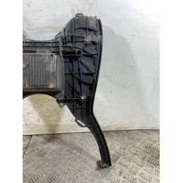 Carena Pedana Poggiapiedi Derbi Rambla 150 Dal 2008 al 2014  1747749892600