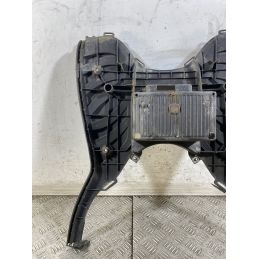 Carena Pedana Poggiapiedi Derbi Rambla 150 Dal 2008 al 2014  1747749892600