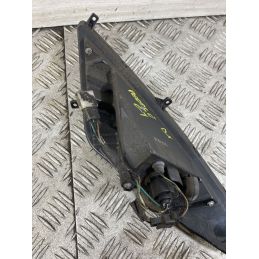 Freccia Anteriore Destra Dx Kymco People GT 300 Dal 2010 al 2017  1747750056480