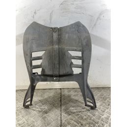 Carena Sottopedana Centrale Derbi Rambla 150 Dal 2008 al 2014  1747750997110