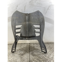 Carena Sottopedana Centrale Derbi Rambla 150 Dal 2008 al 2014  1747750997110