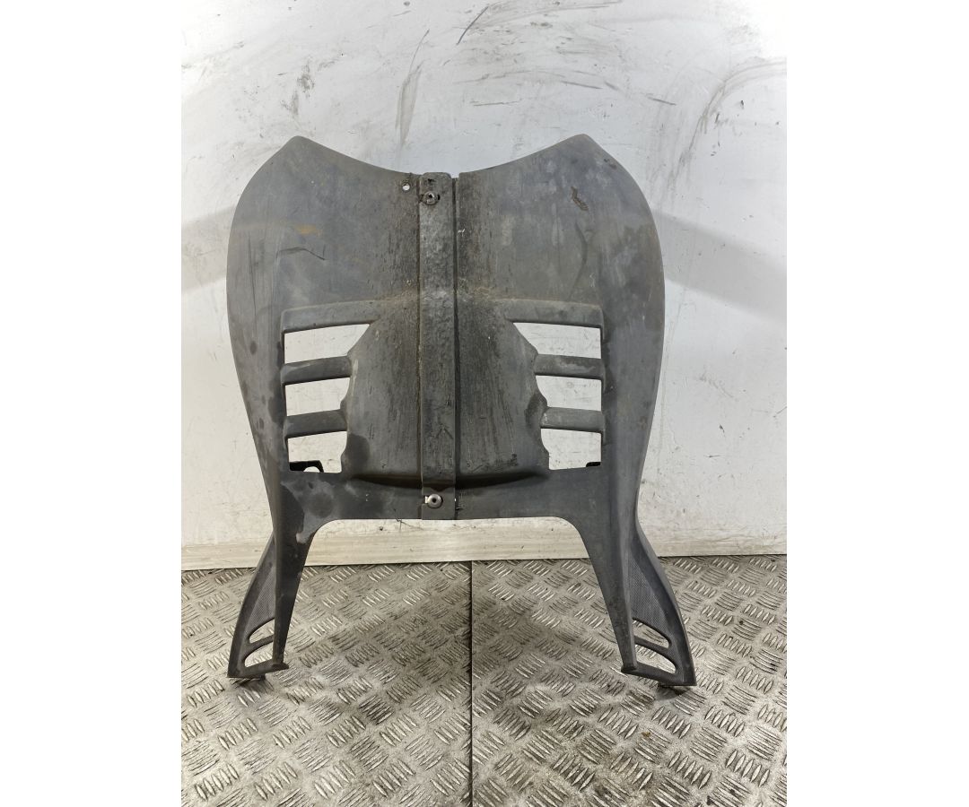 Carena Sottopedana Centrale Derbi Rambla 150 Dal 2008 al 2014  1747750997110